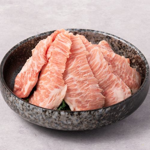 ELPOZO 伊比利松阪豬(550g)